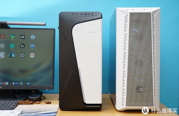 好机箱也能提升使用体验：酷冷至尊MB520MESH中塔机箱分享休闲区蓝鸢梦想 - Www.slyday.coM