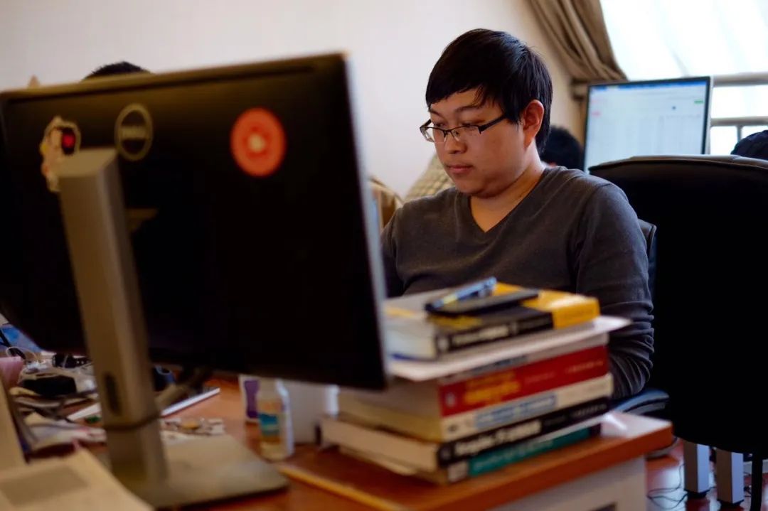 “如果没有从事研发,学习自动化的我可能在装水表”__财经头条