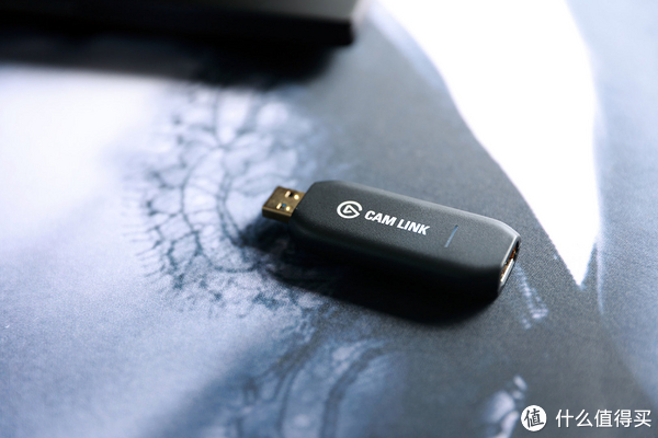 想直播又担心画质不够？用一个小巧的Elgato Cam Link 4K就能解决休闲区蓝鸢梦想 - Www.slyday.coM
