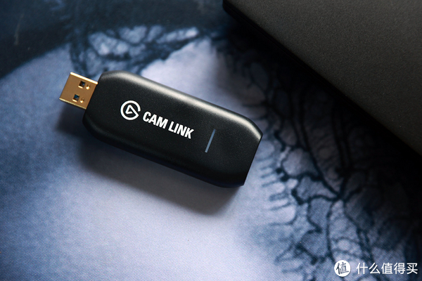想直播又担心画质不够？用一个小巧的Elgato Cam Link 4K就能解决休闲区蓝鸢梦想 - Www.slyday.coM