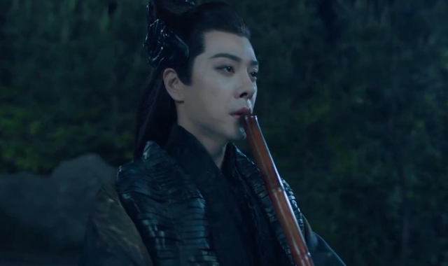 站内热度破万！被认证暑期档爆剧，《苍兰诀》到底好看在哪？休闲区蓝鸢梦想 - Www.slyday.coM