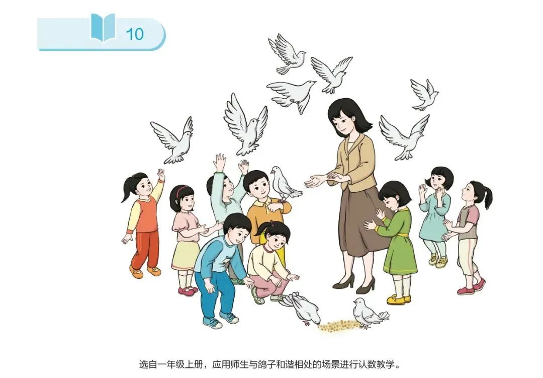 最新插图已完成！教育部通报教材插图问题：27人被追责问责休闲区蓝鸢梦想 - Www.slyday.coM