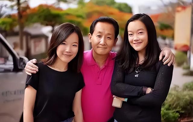 21年过去了那个说要帮梁左养女儿的王朔履行承诺了吗