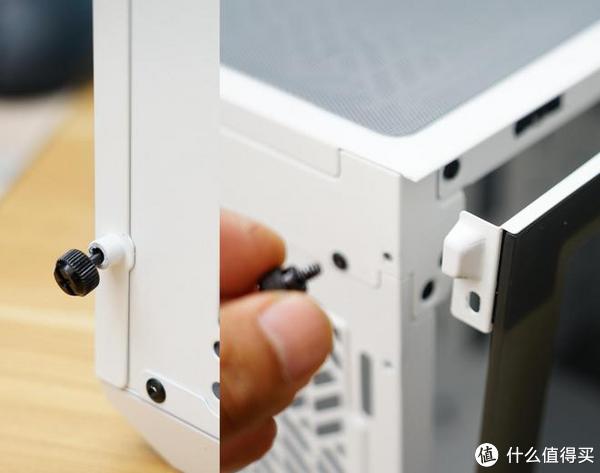 好机箱也能提升使用体验：酷冷至尊MB520MESH中塔机箱分享休闲区蓝鸢梦想 - Www.slyday.coM