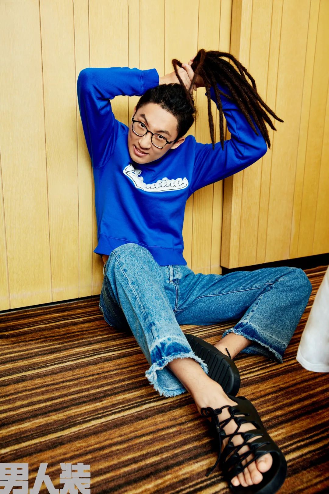 池子:"退博"的那个人__财经头条