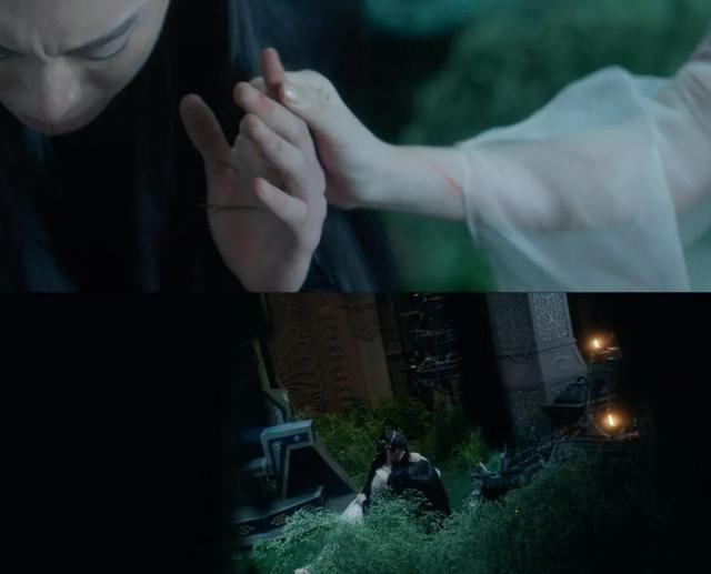 站内热度破万！被认证暑期档爆剧，《苍兰诀》到底好看在哪？休闲区蓝鸢梦想 - Www.slyday.coM