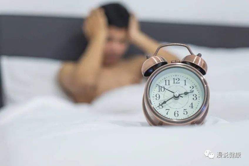 裸睡是很科学的睡眠方式吗?