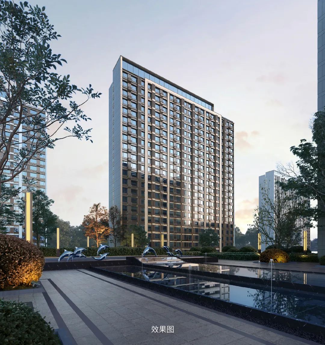 新家 | 华润置地·九里芳华封顶仪式圆满举行|华润置地|户型|乐居_新浪新闻