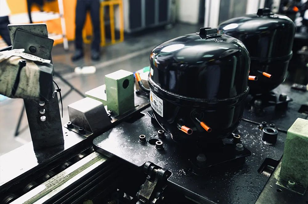 轻商不"轻",gmcc冰箱压缩机产品转型新路径__财经头条