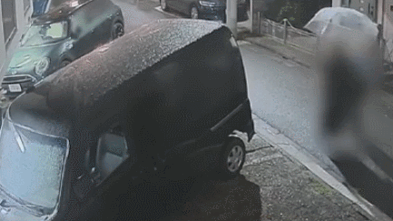 日本15岁少女在街头随机砍人，声称“想被判死刑”休闲区蓝鸢梦想 - Www.slyday.coM