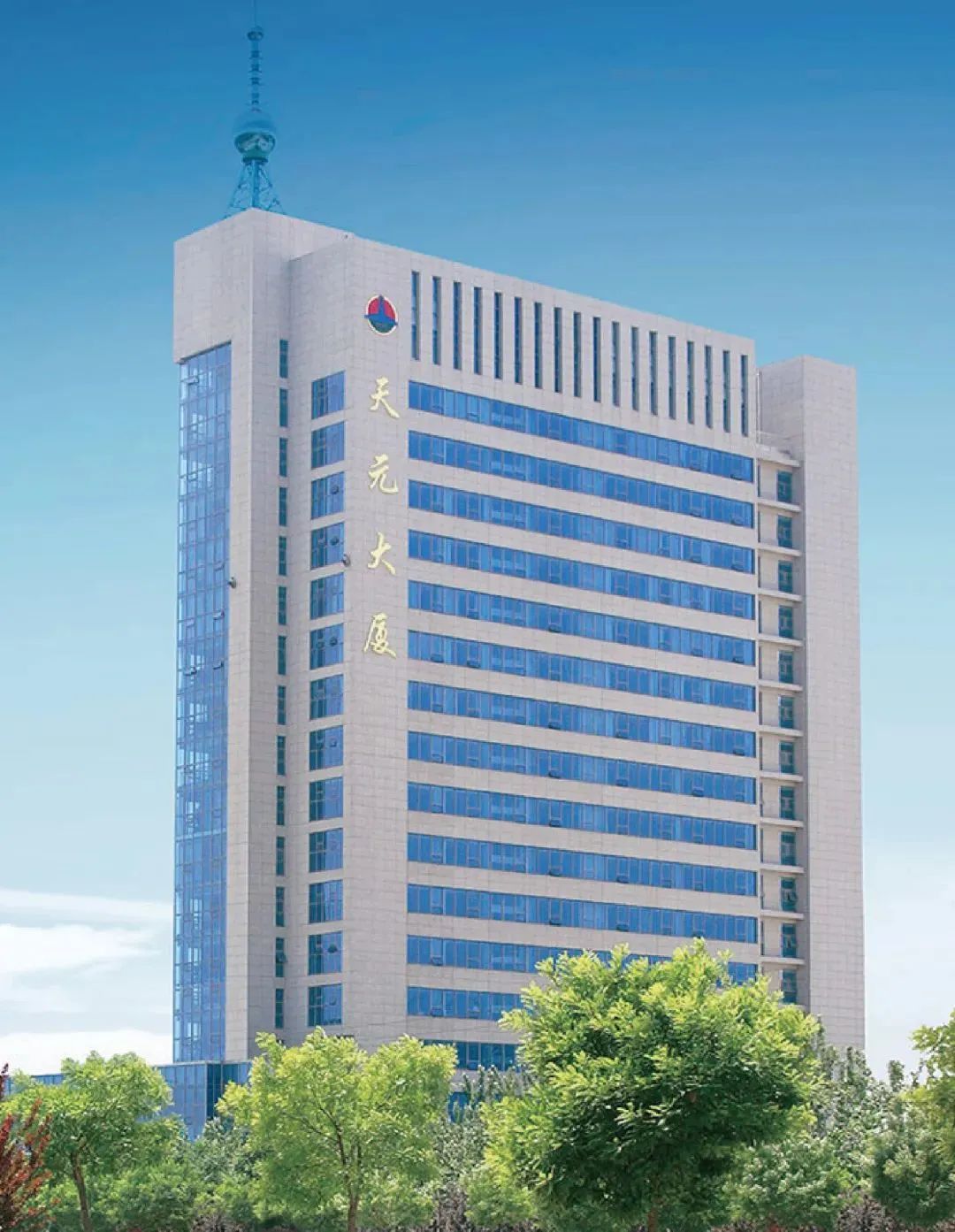 丨德州天元大厦深耕行业49载的天元集团,以多年经验择址于德陵之间的