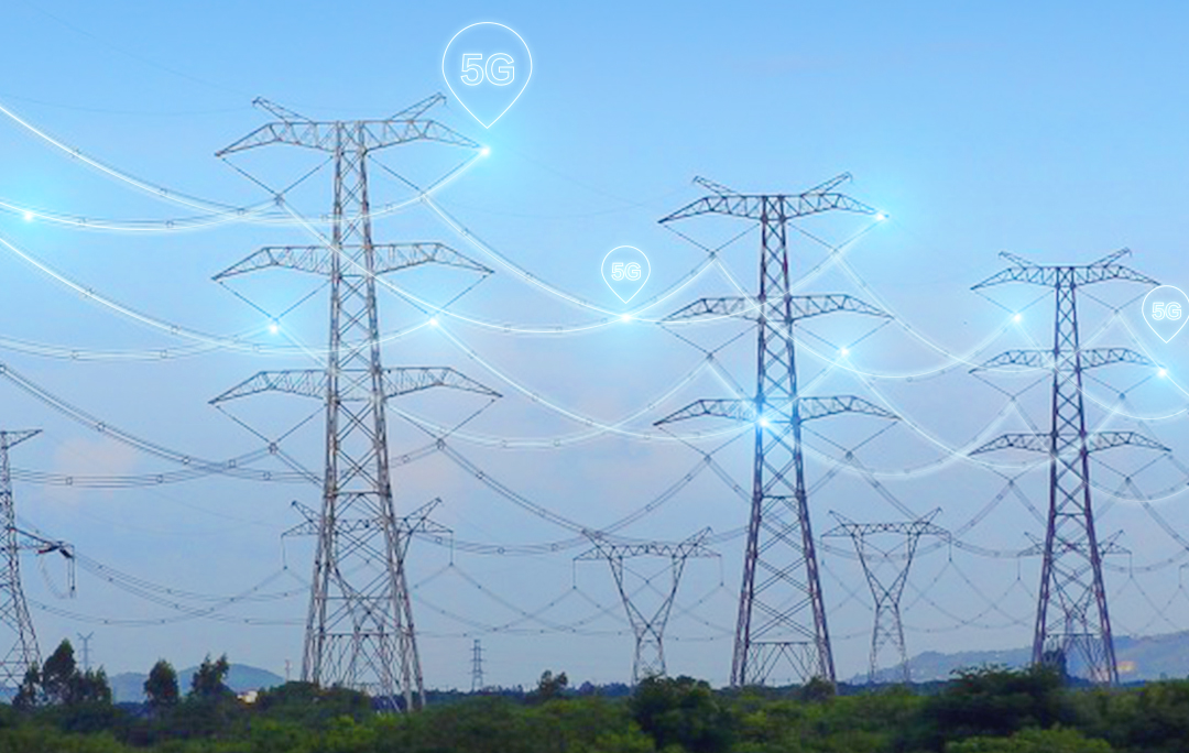 广东电网携手华为为数字电网建设提供有力支撑