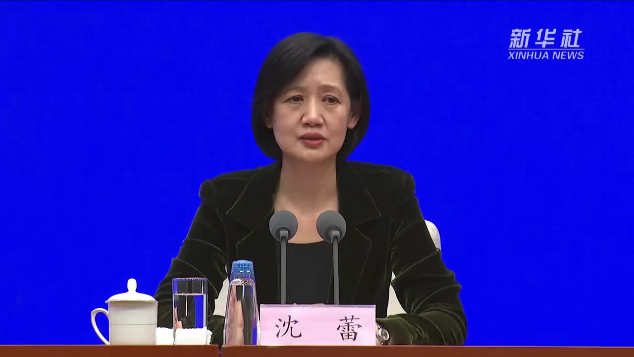 沈蕾:让网络成为厚植理想信念的重要载体__财经头条