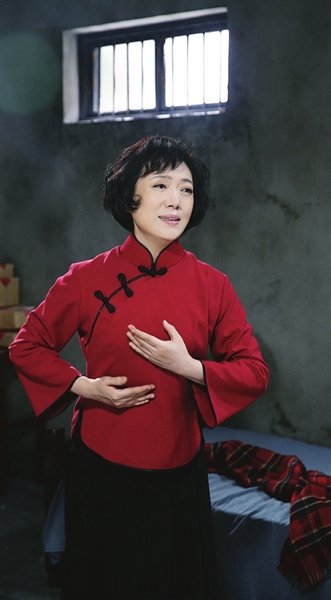 王冠丽 尽心竭力传承白派艺术(图)|评剧_新浪财经_新浪网