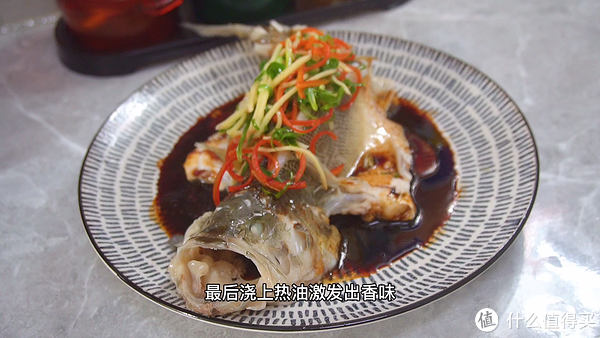 为什么做清蒸鱼不能放盐和料酒？很多人不清楚，看看老厨师怎么说休闲区蓝鸢梦想 - Www.slyday.coM