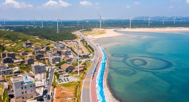 平潭：一个海岛县的华丽转身|台湾_新浪财经_新浪网