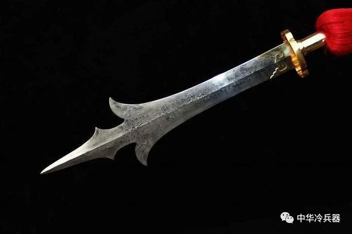 中国传统兵器中的"另类武器"__财经头条