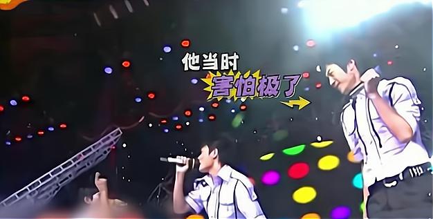 快乐再出发第一季收官，苏醒姚政合唱小镇姑娘，再现15年前名场面休闲区蓝鸢梦想 - Www.slyday.coM