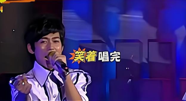 快乐再出发第一季收官，苏醒姚政合唱小镇姑娘，再现15年前名场面休闲区蓝鸢梦想 - Www.slyday.coM