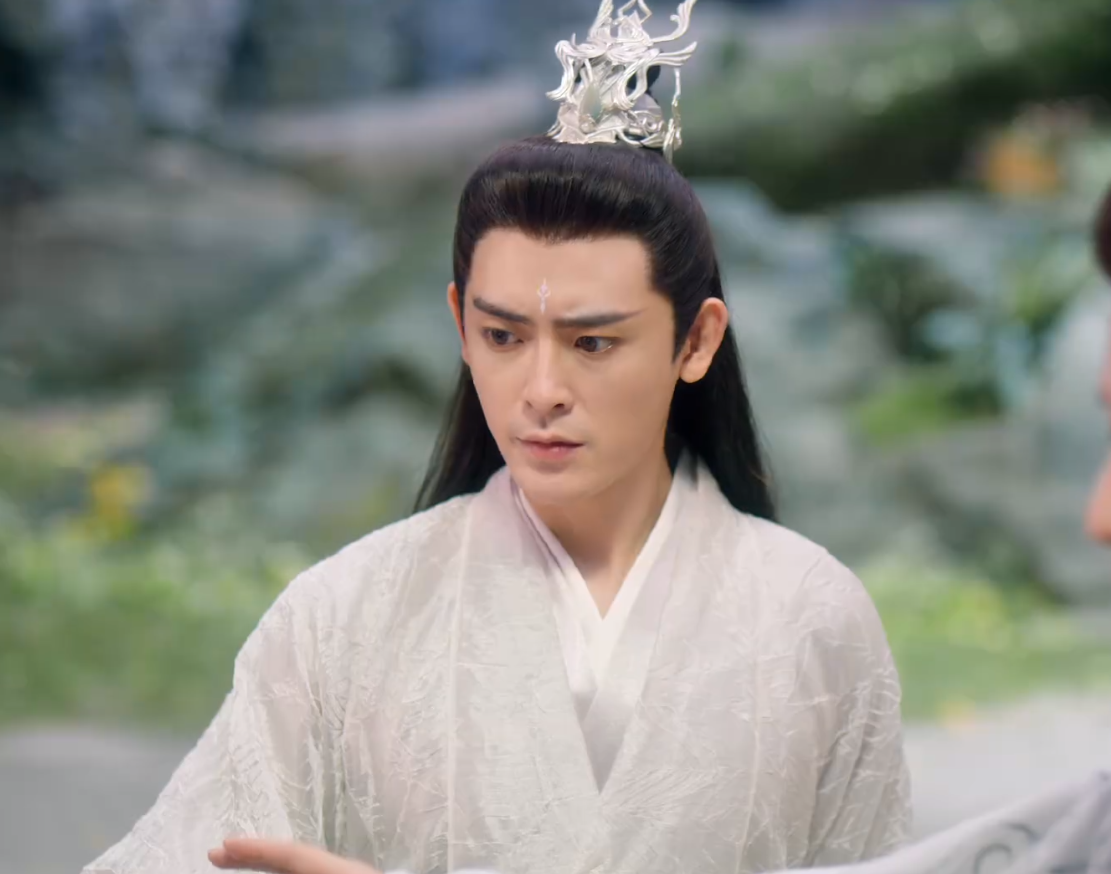 《沉香如屑》应渊痛苦的源头不是萤灯，不是桓钦，而是渣爹玄夜休闲区蓝鸢梦想 - Www.slyday.coM