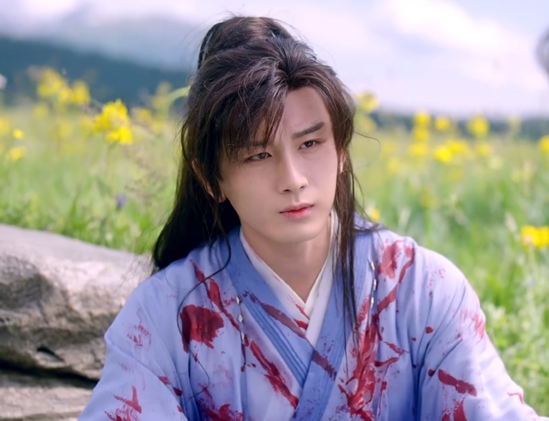 《沉香如屑》应渊痛苦的源头不是萤灯，不是桓钦，而是渣爹玄夜休闲区蓝鸢梦想 - Www.slyday.coM