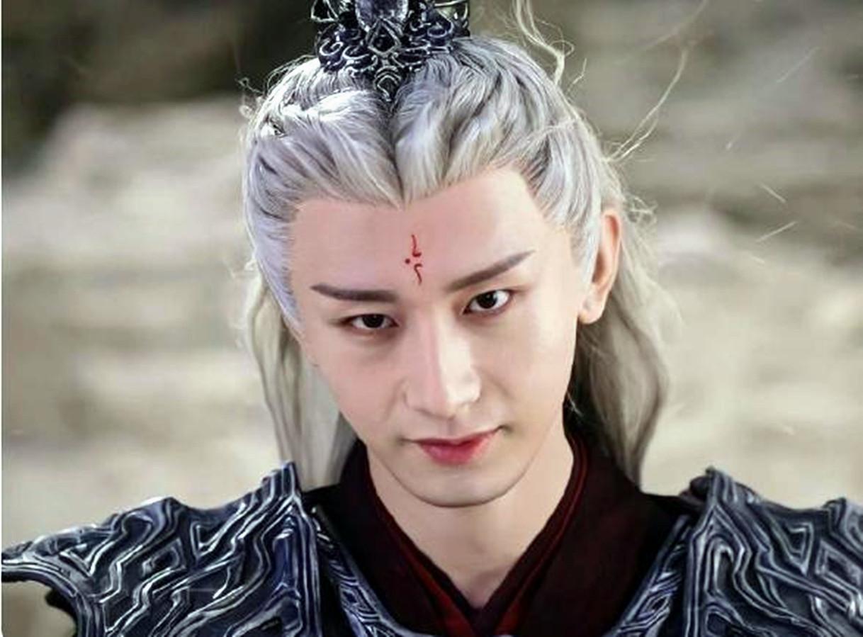 《沉香如屑》应渊痛苦的源头不是萤灯，不是桓钦，而是渣爹玄夜休闲区蓝鸢梦想 - Www.slyday.coM