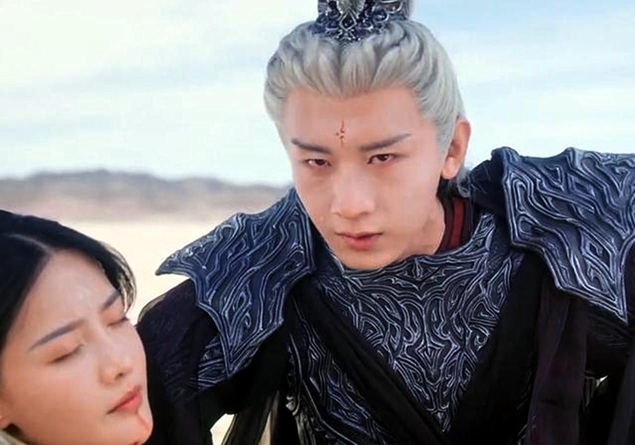 《沉香如屑》应渊痛苦的源头不是萤灯，不是桓钦，而是渣爹玄夜休闲区蓝鸢梦想 - Www.slyday.coM