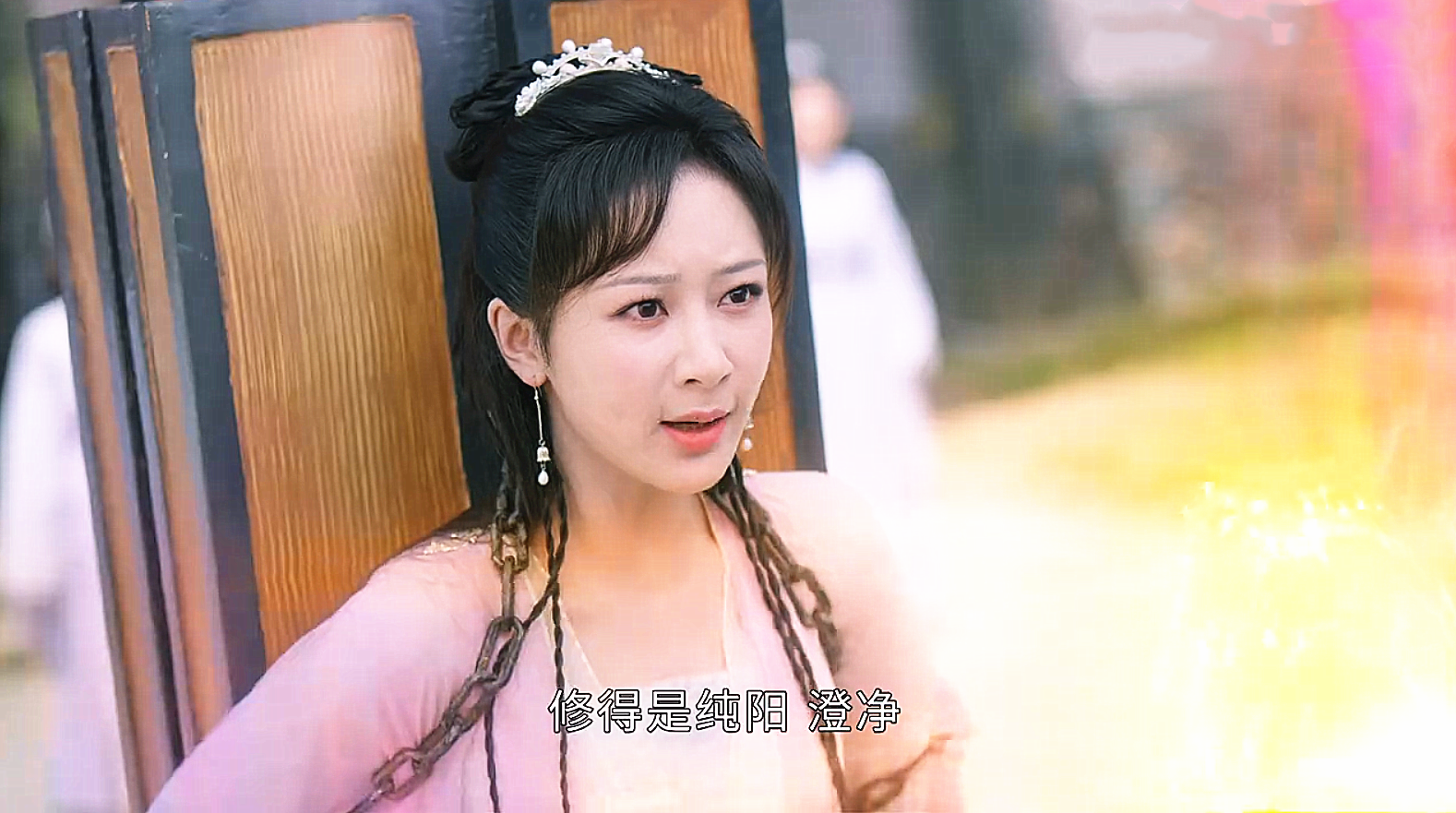 《沉香如屑》应渊痛苦的源头不是萤灯，不是桓钦，而是渣爹玄夜休闲区蓝鸢梦想 - Www.slyday.coM