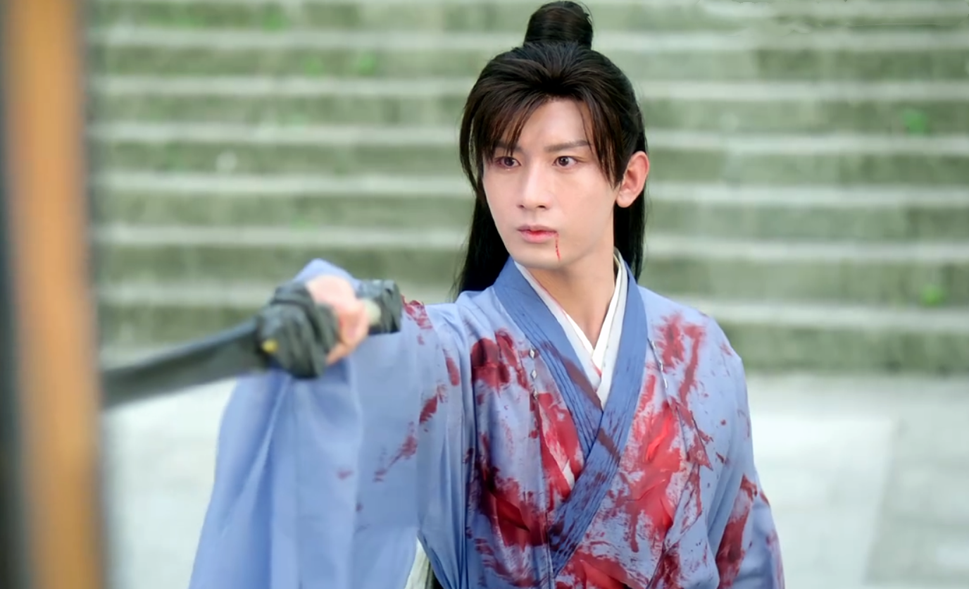 《沉香如屑》应渊痛苦的源头不是萤灯，不是桓钦，而是渣爹玄夜休闲区蓝鸢梦想 - Www.slyday.coM