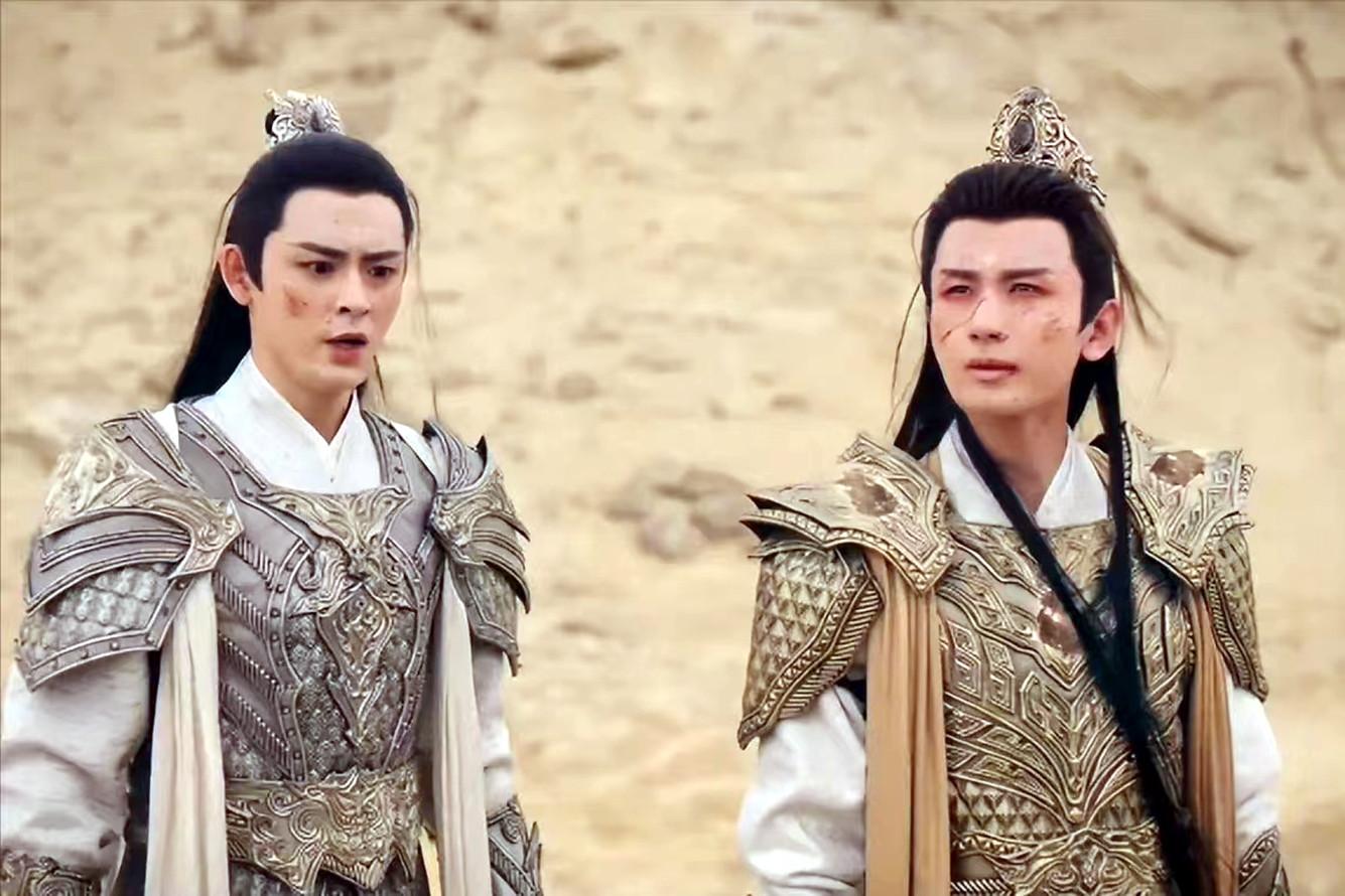 《沉香如屑》应渊痛苦的源头不是萤灯，不是桓钦，而是渣爹玄夜休闲区蓝鸢梦想 - Www.slyday.coM