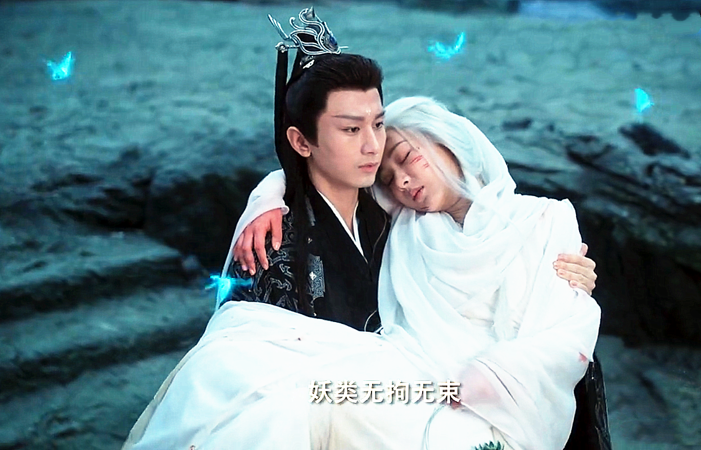 《沉香如屑》应渊痛苦的源头不是萤灯，不是桓钦，而是渣爹玄夜休闲区蓝鸢梦想 - Www.slyday.coM