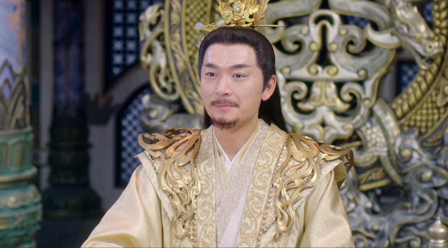 《沉香如屑》应渊痛苦的源头不是萤灯，不是桓钦，而是渣爹玄夜休闲区蓝鸢梦想 - Www.slyday.coM