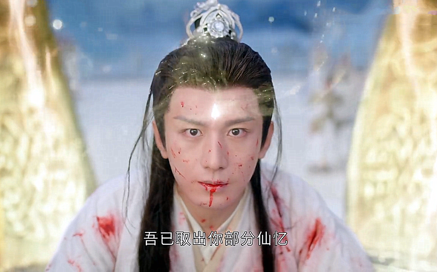 《沉香如屑》应渊痛苦的源头不是萤灯，不是桓钦，而是渣爹玄夜休闲区蓝鸢梦想 - Www.slyday.coM