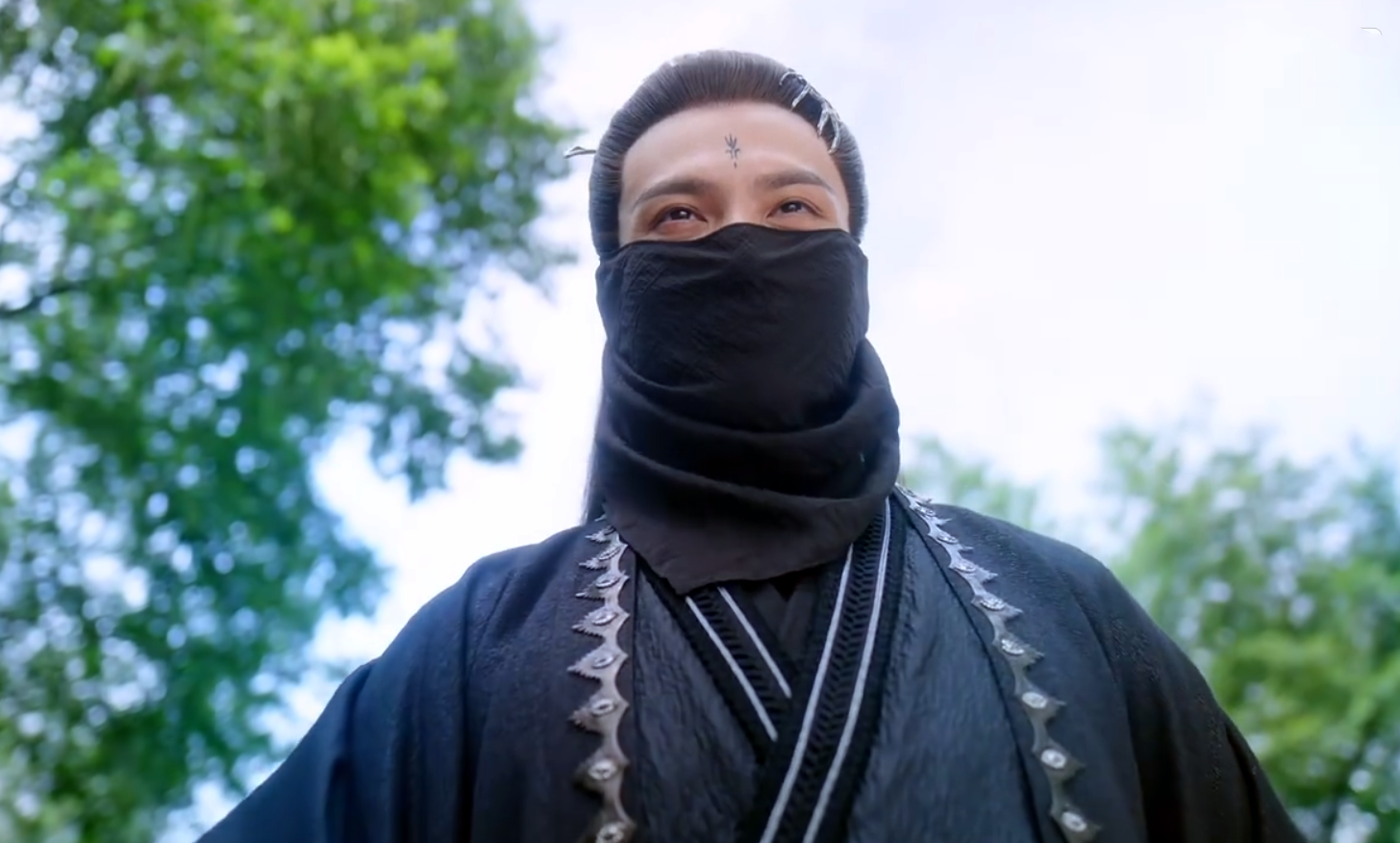 《沉香如屑》应渊痛苦的源头不是萤灯，不是桓钦，而是渣爹玄夜休闲区蓝鸢梦想 - Www.slyday.coM