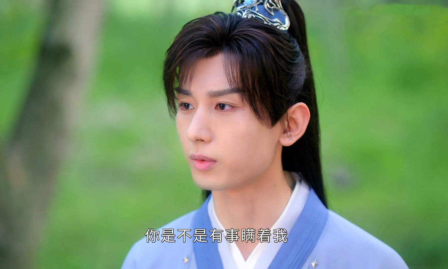 《沉香如屑》应渊痛苦的源头不是萤灯，不是桓钦，而是渣爹玄夜休闲区蓝鸢梦想 - Www.slyday.coM