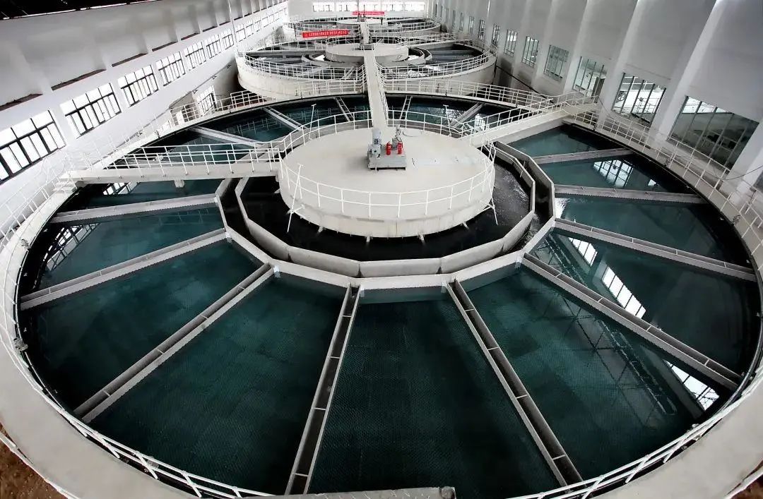 担当| 北京市自来水集团:筑牢京水基石,保障供水安全__财经头条