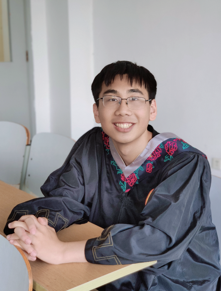 厉害！“00后”已经开始发Science了！休闲区蓝鸢梦想 - Www.slyday.coM