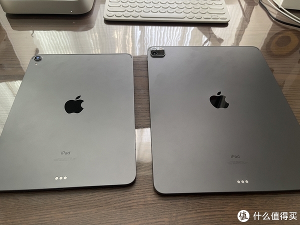 ipadpro11寸与129寸选购个人心的