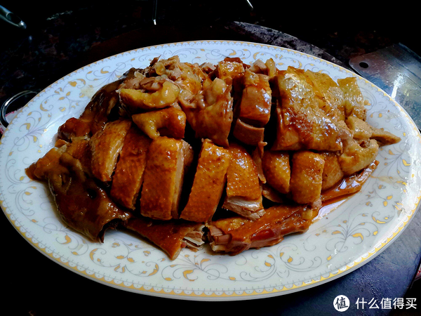 纯手打1000字详细教程教你制作客家碌鹅详细做法教程！__财经头条