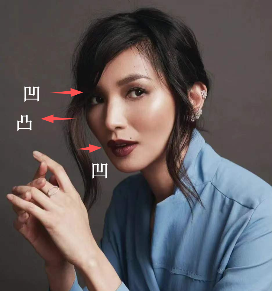 别嘲笑她杀马特不入流了,她可能真的只是恋丑癖…__财经头条