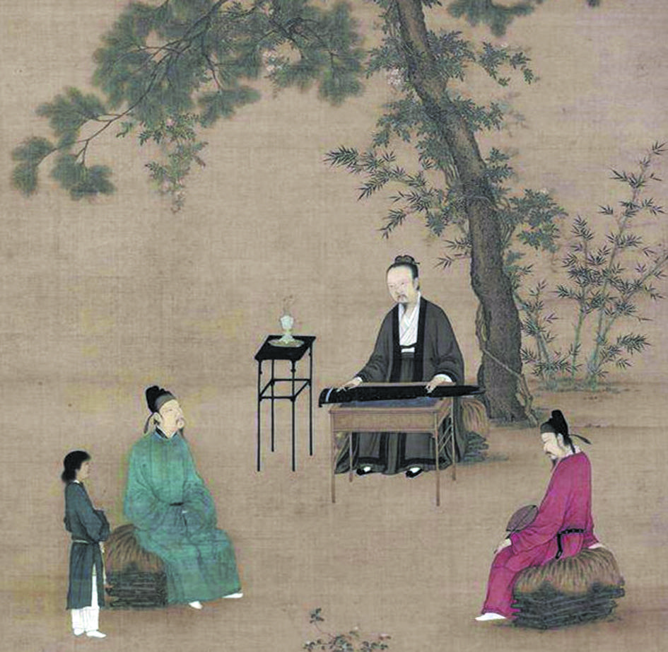 音乐在路上__财经头条
