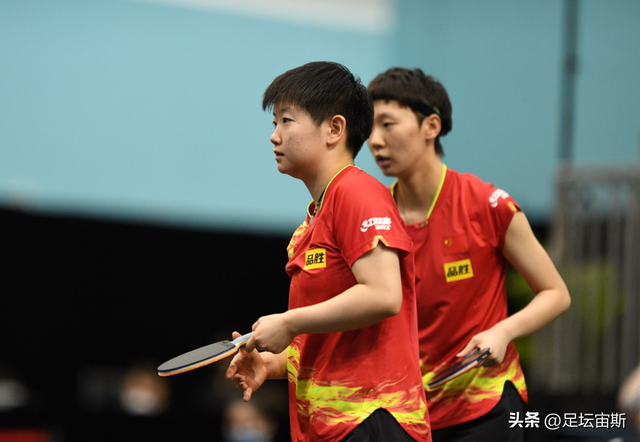 国乒8将喜获世乒赛名额，13人竞争第五人资格，刘诗雯、许昕落选休闲区蓝鸢梦想 - Www.slyday.coM