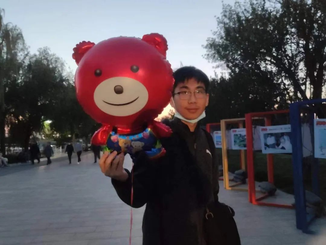 厉害！“00后”已经开始发Science了！休闲区蓝鸢梦想 - Www.slyday.coM