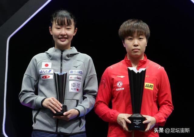 国乒8将喜获世乒赛名额，13人竞争第五人资格，刘诗雯、许昕落选休闲区蓝鸢梦想 - Www.slyday.coM