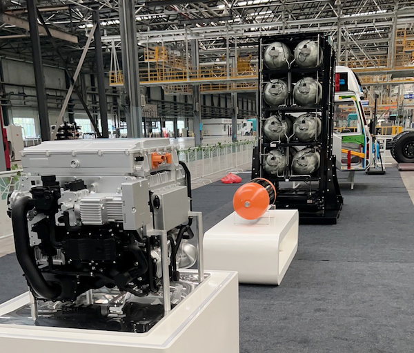 成本高昂、商业化进程缓慢