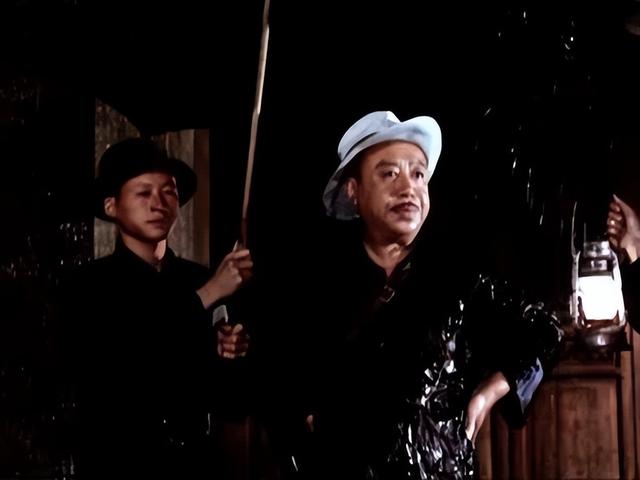 "胡汉三"刘江:凭反派走红,两次患癌,95岁在睡梦中离世__财经头条