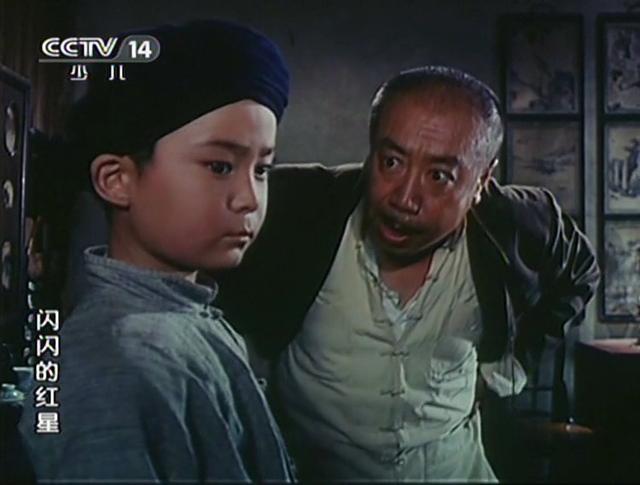 "胡汉三"刘江:凭反派走红,两次患癌,95岁在睡梦中离世__财经头条