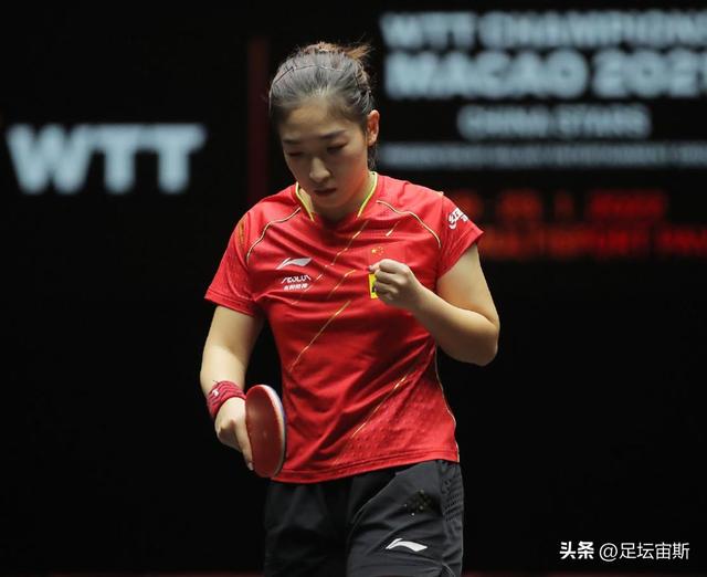 国乒8将喜获世乒赛名额，13人竞争第五人资格，刘诗雯、许昕落选休闲区蓝鸢梦想 - Www.slyday.coM