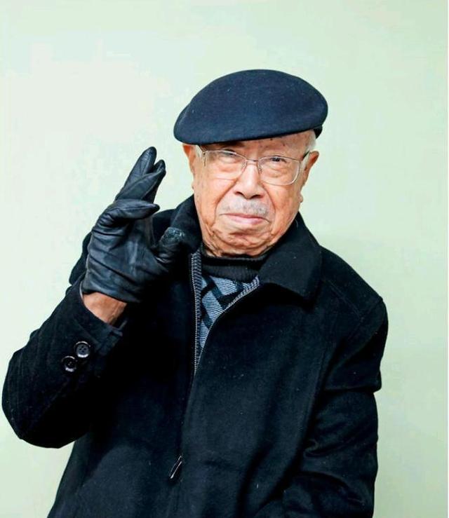 "胡汉三"刘江:凭反派走红,两次患癌,95岁在睡梦中离世__财经头条