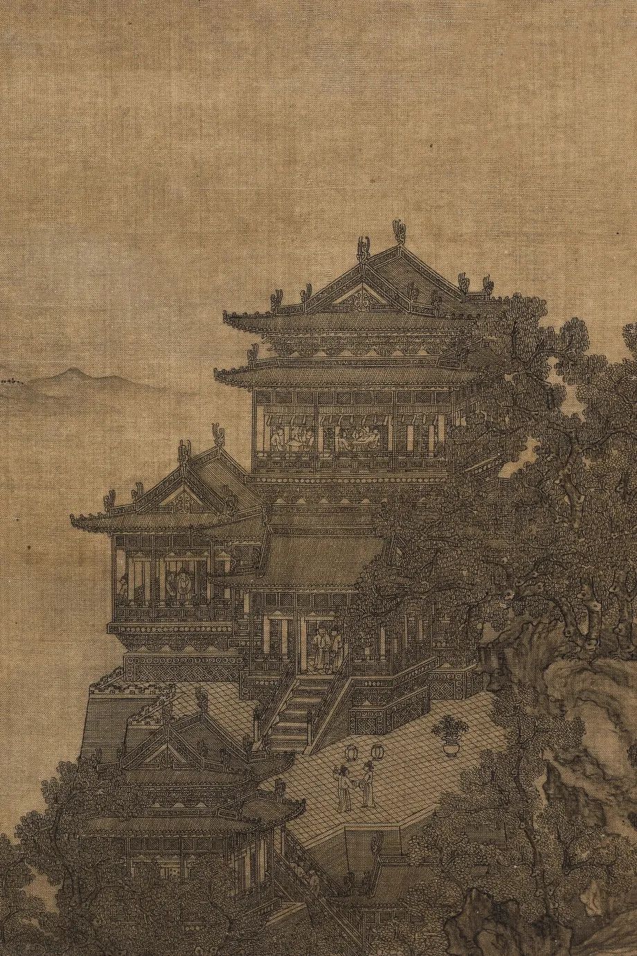 建筑|将军_新浪新闻